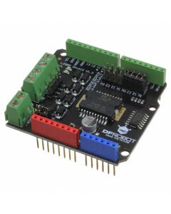DFROBOT DRI0009 - Shield motor 2A pentru Arduino