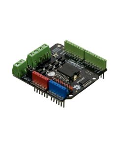 DFROBOT DRI0017 - Shield motor 2x2A pentru Arduino