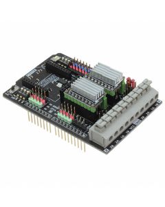DFROBOT DRI0023 - Shield motor pas cu pas bipolar dual