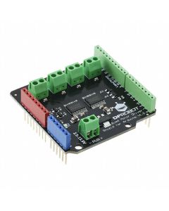 DFROBOT DRI0039 - Shield driver pentru 4 motoare pentru Arduino