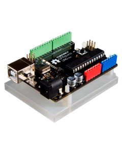 DFROBOT DWG0003 - Bază acrilică pentru Arduino Uno