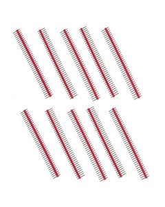 DFROBOT FIT0084-R - Barete pini tată 0.1" (2.54 mm) pentru Arduino