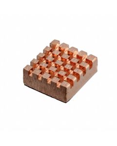 DFROBOT FIT0367 - Radiator din cupru pentru Raspberry Pi