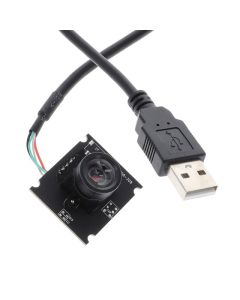 DFROBOT FIT0701 - Cameră USB pentru Raspberry Pi