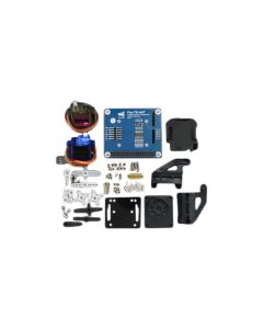 DFROBOT FIT0731 - HAT Pan-Tilt pentru Raspberry Pi
