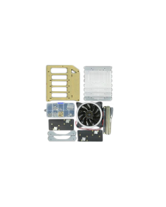 DFROBOT FIT0775 - Carcasă neagră