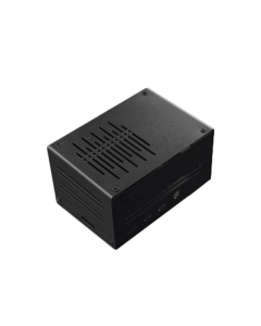 DFROBOT FIT0776 - Carcasă din aluminiu neagră