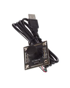 DFROBOT FIT0892 - Cameră USB Wide-Angle Megapixel 720p