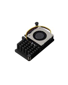 DFROBOT FIT0980 - Ventilator din aluminiu pentru Raspberry Pi 5