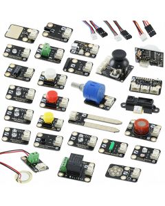 DFROBOT KIT0011 - Kit senzori Gravity pentru Arduino