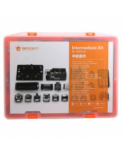 DFROBOT KIT0018 - Starter Kit Gravity pentru Arduino