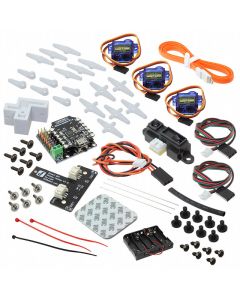 DFROBOT KIT0090 - Kit robot Arduino Insectbot Hexa