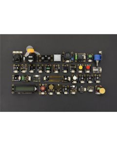 DFROBOT KIT0150 - Set 37 senzori Gravity