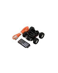 DFROBOT ROB0111 - Kit robot 4WD MiniQ Cross Country Arduino