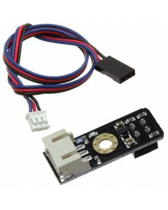 DFROBOT SEN0017 - Senzor de urmărire linie pentru Arduino