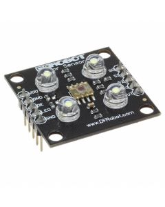 DFROBOT SEN0101 - Placă senzor de culoare RGB TCS3200