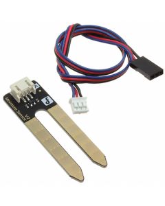 DFROBOT SEN0114 - Senzor de umiditate a solului (Compatibil Arduino)