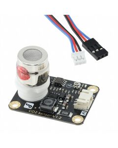 DFROBOT SEN0159 - Senzor de gaz CO2 (Compatibil Arduino)