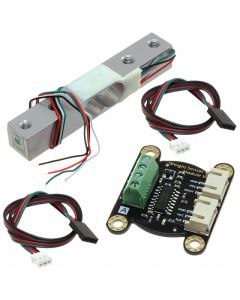 DFROBOT SEN0160 - Senzor de greutate 1Kg cu HX711 Gravity