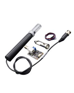 DFROBOT SEN0249 - Senzor analogic de pH Gravity cu vârf de lance