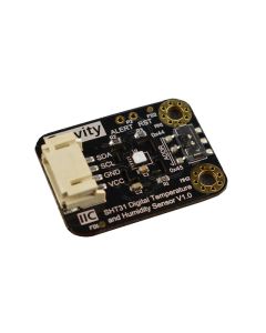 DFROBOT SEN0334 - Placă senzor temperatură/umiditate SHT31-F