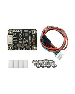 DFROBOT SEN0377 - Placă senzor de gaz Gravity MEMS