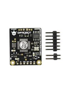 DFROBOT SEN0395 - Senzor radar pentru detectarea prezenței umane