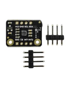 DFROBOT SEN0405 - Accelerometru Fermion LIS2DW12