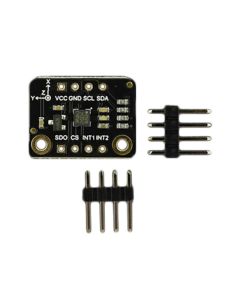 DFROBOT SEN0408 - Accelerometru Fermion H3LIS200DL