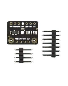 DFROBOT SEN0423 - Barometru digital Fermion BMP390L