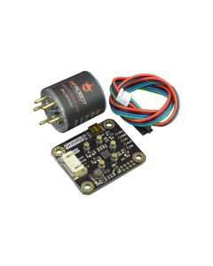 DFROBOT SEN0467 - Senzor H2S Gravity (Calibrat)