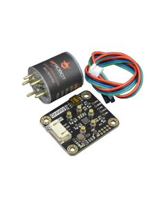 DFROBOT SEN0468 - Senzor Cl2 Gravity (Calibrat)