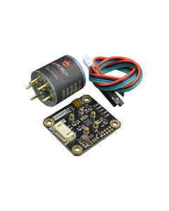 DFROBOT SEN0469 - Senzor NH3 Gravity (Calibrat)