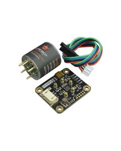 DFROBOT SEN0471 - Senzor NO2 Gravity (Calibrat)