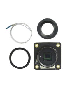 DFROBOT SEN0494 - Cameră IMX477R 12.3MP pentru RPi/Jetson