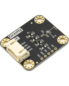 DFROBOT SEN0619 - Magnetometru Gravity BMM350