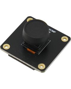 DFROBOT SEN0633 - Cameră IMX378 12.3MP Wide-Angle pentru RPi