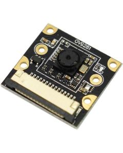 DFROBOT SEN0634 - Cameră OV9281 Global Shutter pentru RPi