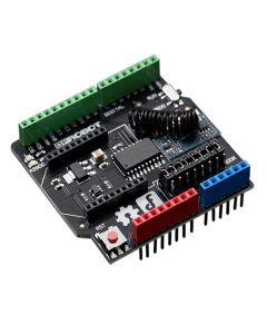 DFROBOT TEL0075 - Shield RF 315MHz pentru Arduino