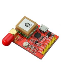DFROBOT TEL0119 - Tracker GPS USB/TTL pentru Raspberry Pi