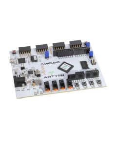 DIGILENT 410-352-25 - Placă de dezvoltare Arty S7-25T Spartan-7
