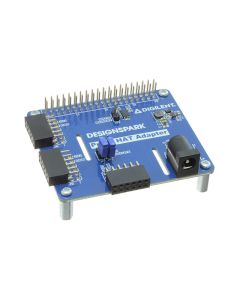 DIGILENT 410-366 - Adaptor Pmod HAT extensie