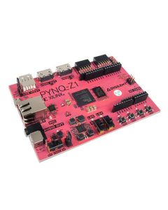 DIGILENT 6003-410-017 - Placă de dezvoltare PYNQ-Z1 Python (doar placa)