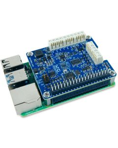 DIGILENT 6069-410-001 - DAQ HAT Măsurare tensiune MCC128