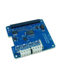 DIGILENT 6069-410-002 - DAQ HAT Măsurare termocuplu MCC134