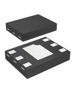 DIODES INCORPORATED AH1822-FT4G-7 - Switch magnetic omnipolar 6DFN