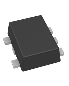 DIODES INCORPORATED AH1887-ZG-7 - Switch magnetic omnipolar SOT553