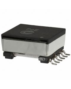 EATON ELECTRONICS POE13W2X12-R - Transformator PoE DC/DC 100uH SMD