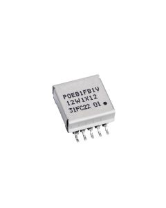 EATON ELECTRONICS POEB1FB1V12W1X12 - Transformator PoE 140uH SMD