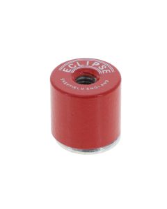 ECLIPSE MAGNETICS 831 - Magnet Alnico oală adâncă 17.5x16mm M6